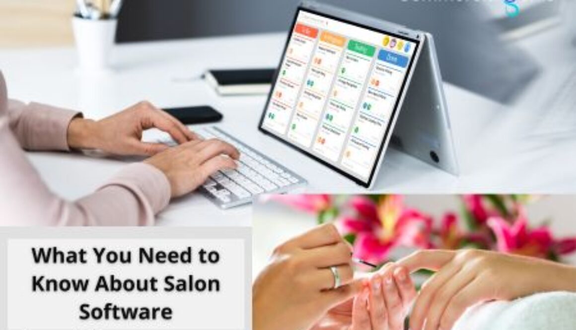 Salon Software