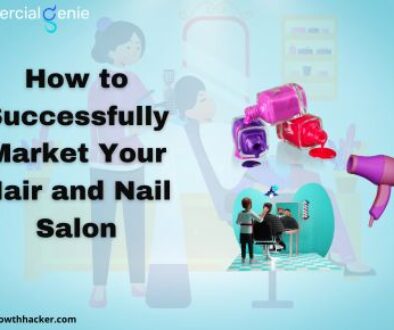 marketplace nail salon